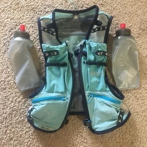 Ultimate Directions Ultra Vest 4.0 Hydration Vest